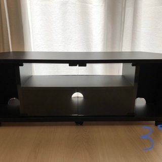 テレビ台の画像