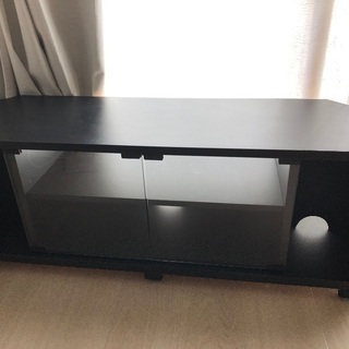 テレビ台の画像