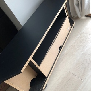テレビ台の画像