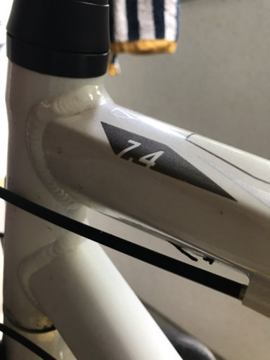 trek トレック クロスバイク