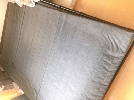 ソファベッド