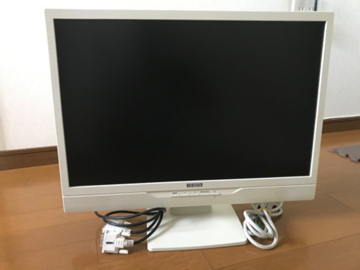 アイ.オー.データ　パソコンモニター
