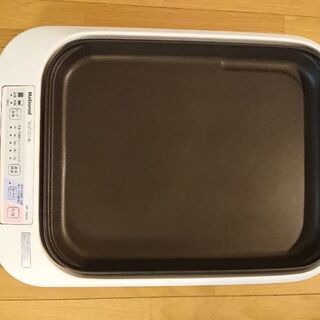 ホットプレート パナソニック