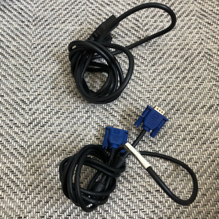 【リモートワークに最適】PCモニター《美品》の画像