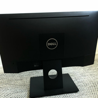 【リモートワークに最適】PCモニター《美品》の画像