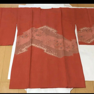 着物コート羽織りの画像
