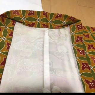 着物コート羽織りものの画像