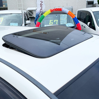 #自社ローン【最長120回】【頭金なし】オデッセイ　16年　サンルーフの画像