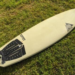 FIREWIRE ファイヤーワイヤー V5 5'10 小波モデル サーフボード