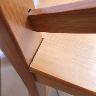 美品‼︎IKEA☆INGOLF/インゴルフ☆ハイチェア☆の画像