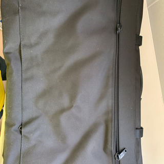 TUMI トゥミ　ガーメントバッグの画像