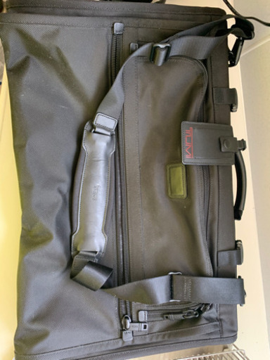 TUMI トゥミ　ガーメントバッグ