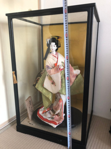 人形