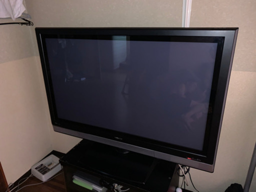 プラズマテレビ　42型