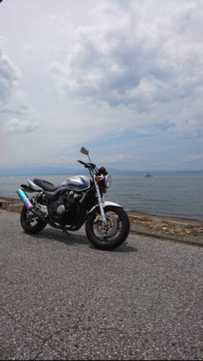 ホンダ CB400 SuperFour SPEC1