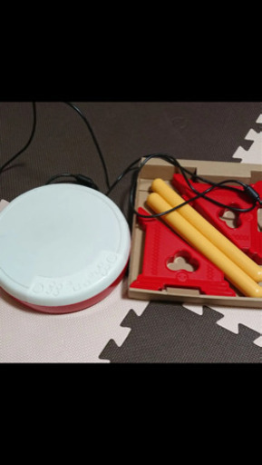 スイッチ 太鼓の達人 タタコン HORI製