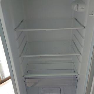 SHARP冷蔵庫※お取引中の画像