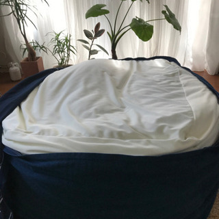 LOWYA ビーズソファの画像