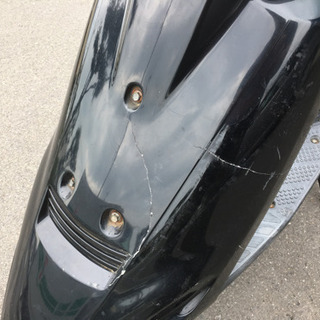原付 スクーター アドレス address V50 CA1FA 修理要 原付 スクーター アドレス address V50 CA1FA 修理要 (こう) 安積永盛