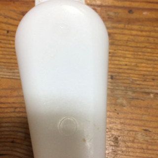 タッパーウェア 調味料スコップ3つ、スプーンの画像