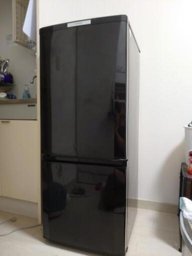 冷蔵庫　三菱電機　2013年製