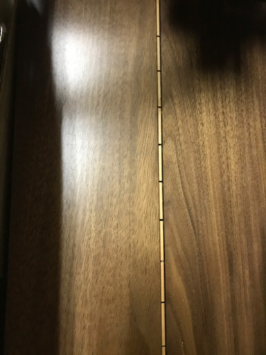 ［値下げしました！］フローリング材　ウォールナット　3.05㎡×9ケース 未開封