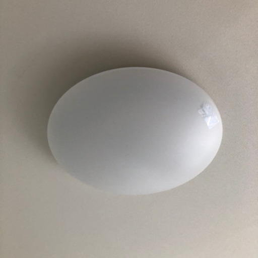 LEDシーリングライト調光機能付き