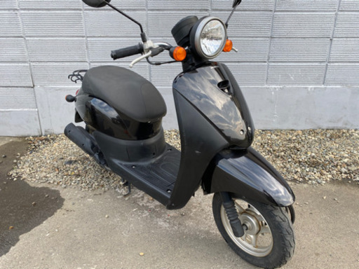 ☆トゥデイ.高年式FIモデル☆走行少ない^_^バッテリー・プラグなどイロイロ交換して快調です！50cc原付スクーター☆