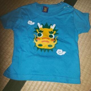 シーサーTシャツ