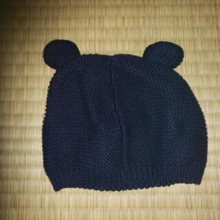 GAPベビーの帽子