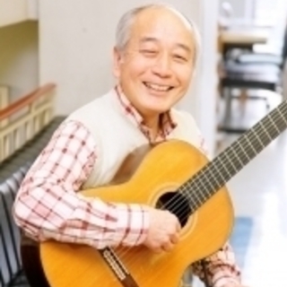 クラシックギターの教室ですの画像