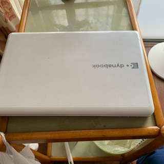 パソコンの画像