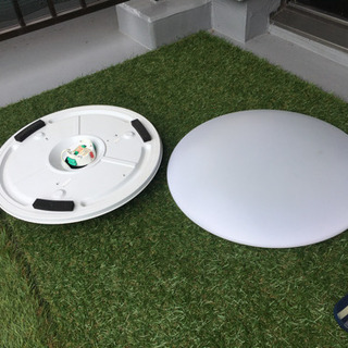 シーリングライトの画像