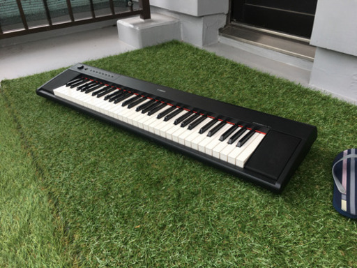 YAMAHA キーボード