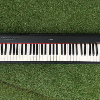 YAMAHA キーボードの画像