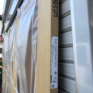 パナソニック内装引き戸の画像