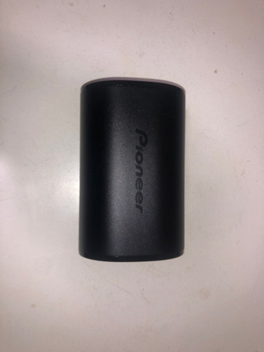 超美品 Pioneer ワイヤレスイヤホン SE-C8TW【値下げしました】