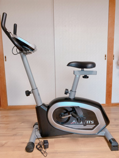 取引決定しました　引取限定 アルインコ プログラムバイク AFB6215 フロアマット付