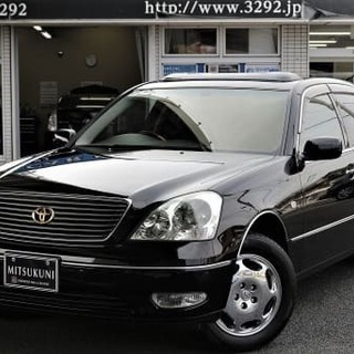 彼氏が迎えに来てくれる♡セルシオで♡の画像