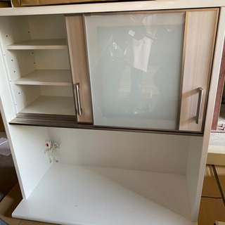 取りに来ていただける方でお願いします
