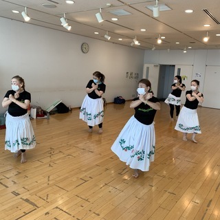 大宮・鴻巣　フラダンスでリフレッシュしませんか？ - さいたま市