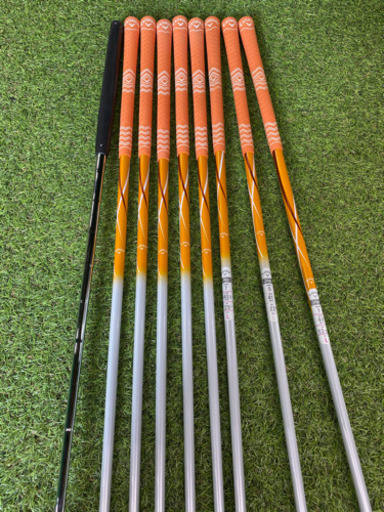 一部新品！Callaway filly set☆ ゴルフクラブセット