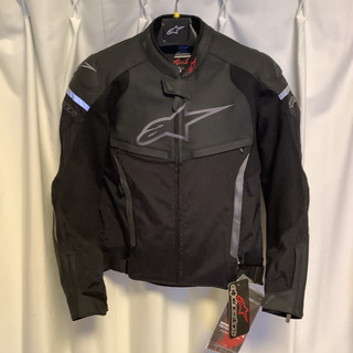 Alpinestars アルパインスターズ　SPXレザージャケット/パンツセットの画像