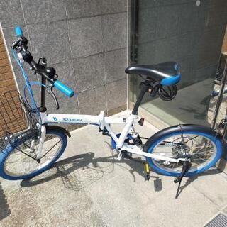 自転車　売ります