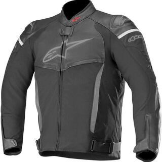Alpinestars アルパインスターズ　SPXレザージャケット/パンツセットの画像