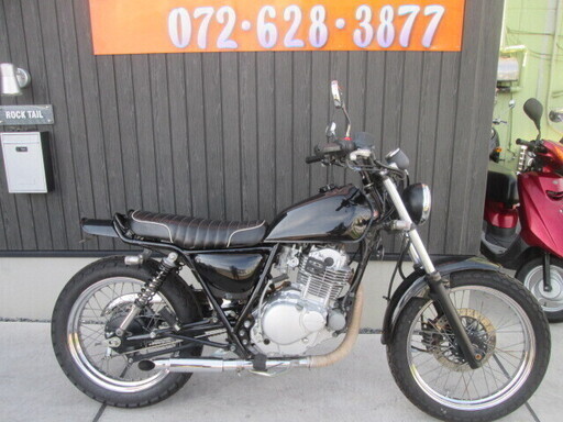 ★18万円！グラストラッカービックボーイ！程度良好★スズキ　セル1　実動車★スズキ　グラストラッカー　NJ4BA