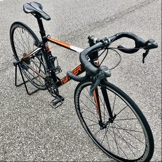 ロードバイク　Twitter TW 732 Shimano 16段の画像
