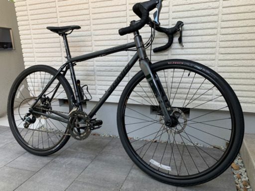 JAMIS RENEGADE EXPAT 54サイズ