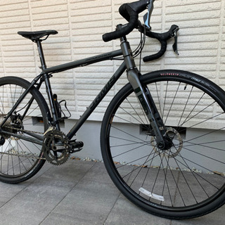 JAMIS RENEGADE EXPAT 54サイズ