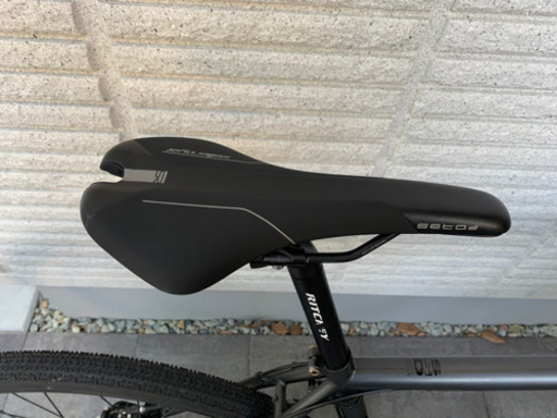 JAMIS RENEGADE EXPAT 54サイズ